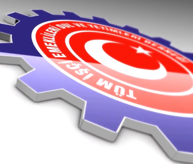 T&uuml;memekder Tanıtım Filmi