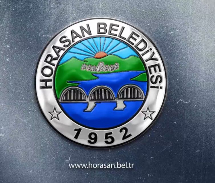 Horasan Belediyesi Tanıtım Filmi