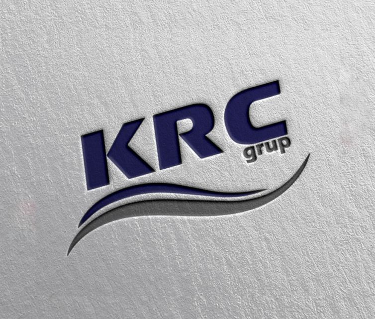 Krc Grup Kurumsal Kimlik
