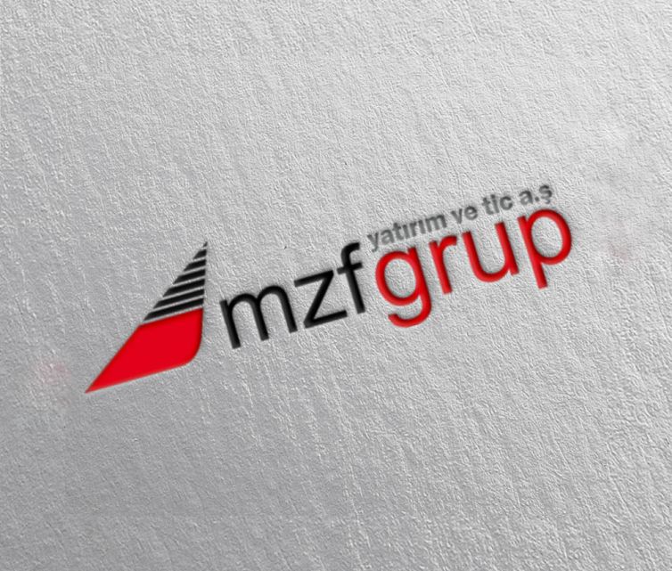 mzf Grup Logo