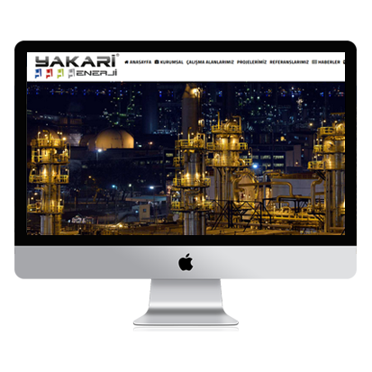Yakari Enerji